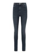 Topshop Tall Jeans 'Jamie'  sort