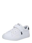Polo Ralph Lauren Sneakers 'THERON'  navy / hvid