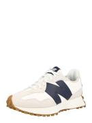 new balance Sneaker low '327'  marin / hvid / offwhite