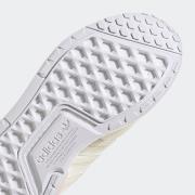 ADIDAS ORIGINALS Sneaker low 'Nmd_V3'  beige / hvid