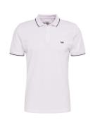 Lee Bluser & t-shirts  hvid