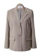 minimum Blazer 'BRIKKA'  taupe