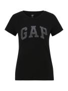 Gap Petite Shirts  antracit / sort