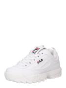 FILA Sneakers  marin / rød / sort / hvid