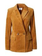 ABOUT YOU x Iconic by Tatiana Kucharova Blazer 'Perle'  camel