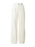 Dr. Denim Jeans 'Donna'  white denim