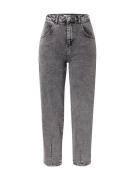 Dorothy Perkins Jeans 'Barrel'  grey denim