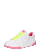 Nine West Sneaker low 'EVEN3'  pink / hvid