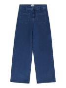 KIDS ONLY Jeans 'SYLVIE'  mørkeblå