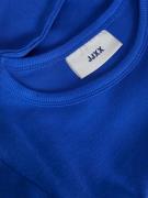 JJXX Shirts 'FELINE'  blå
