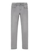 NAME IT Jeans 'Polly'  grey denim