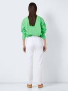 Noisy may Jeans 'Moni'  white denim