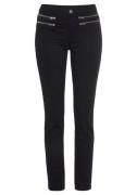 VIVANCE Jeggings  black denim