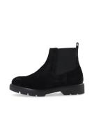 Bianco Chelsea Boots  sort