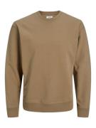 R.D.D. ROYAL DENIM DIVISION Sweatshirt  brun