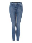 Rich & Royal Jeans  blue denim