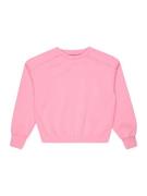 KIDS ONLY Sweatshirt  pink
