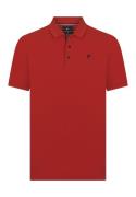 DENIM CULTURE Bluser & t-shirts ' TADAS'  navy / rød