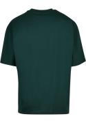 DEF Bluser & t-shirts  mørkegrøn