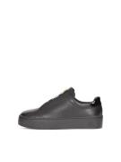 Kazar Sneaker low  sort