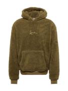 Karl Kani Sweatshirt  oliven