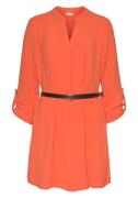 LASCANA Bluse  orange