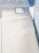 NAF NAF Jeans 'Marineb'  white denim