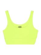 UGG Overdel  lime