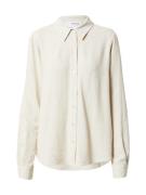 SELECTED FEMME Bluse 'Viva'  beige