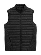 4F Sportsvest  sort