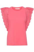 InWear Shirts 'VumeI'  pink