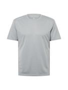 Newline Bluser & t-shirts  lysegrå