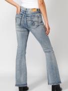 KOROSHI Jeans  lyseblå