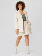 A LOT LESS Blazer 'Jessica'  offwhite