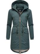 Ragwear Vinterparka 'Crescend'  gran