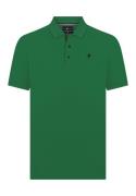 DENIM CULTURE Bluser & t-shirts 'TADAS'  grøn