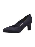 Tamaris Pumps  navy