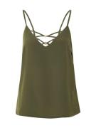 ABOUT YOU Overdel 'Medea'  khaki