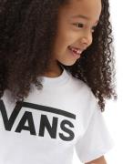 VANS Shirts  sort / hvid