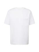 NN07 Bluser & t-shirts 'Nat'  hvid