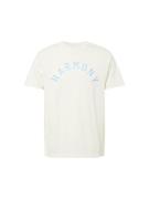 Harmony Paris Bluser & t-shirts  lyseblå / hvid