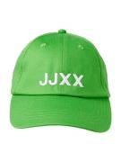 JJXX Hætte  lime / hvid
