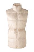 OUI Vest  beige