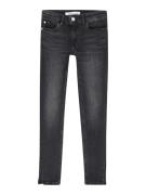 Calvin Klein Jeans Jeans  black denim
