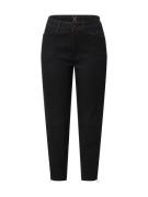 MAC Jeans 'Dream Chic'  black denim