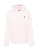 Lyle & Scott Sweatshirt  pastelpink