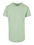 Urban Classics Bluser & t-shirts  lysegrøn