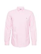 Polo Ralph Lauren Skjorte  lys pink