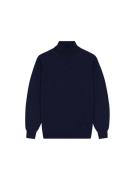 Scalpers Pullover  navy