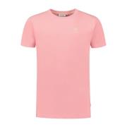 Shiwi Bluser & t-shirts 'D'Azure'  orange / lys pink / vinrød / hvid
